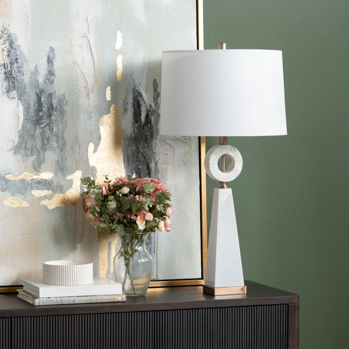 Harrison Table Lamp