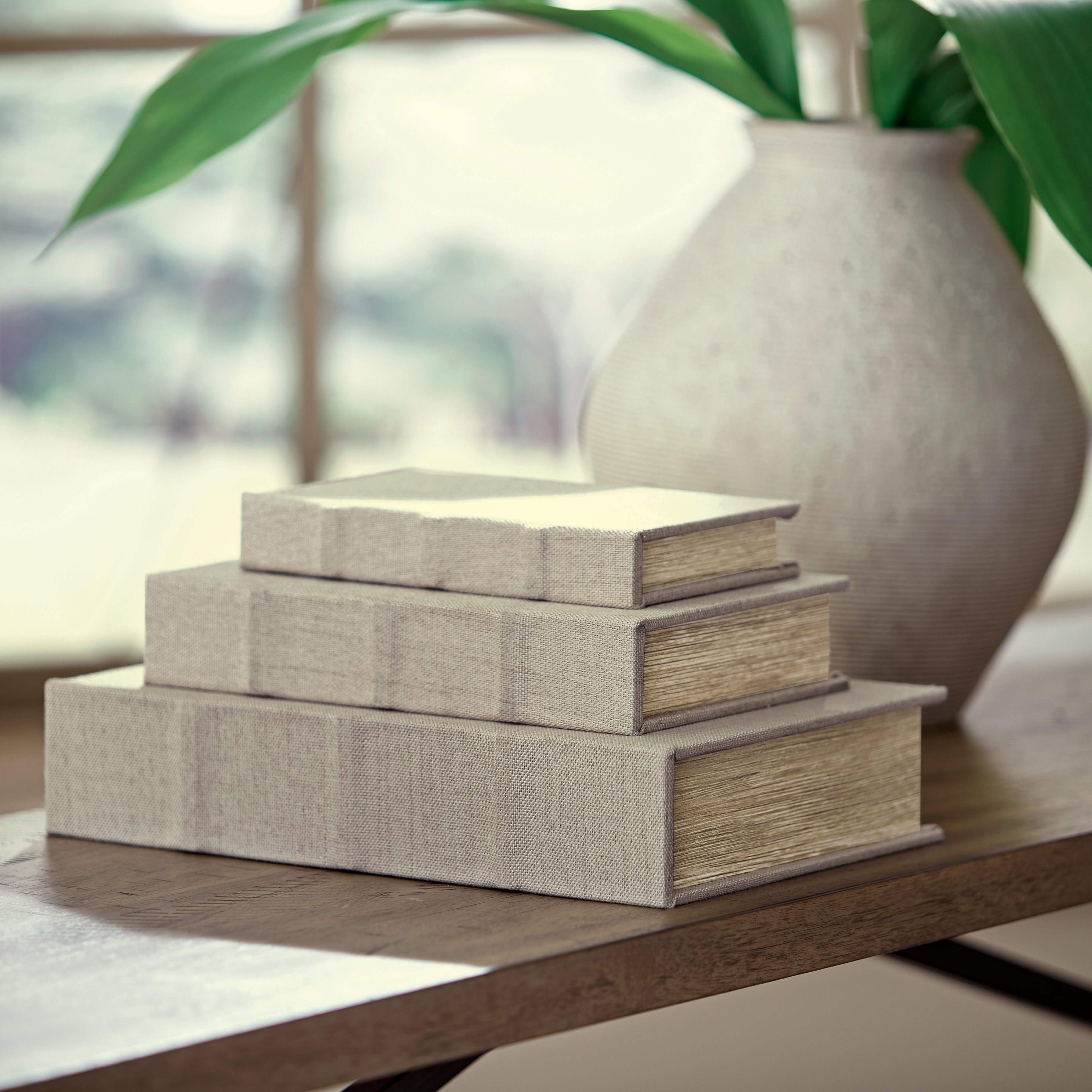 Signature Design by Ashley Jolina Box Set