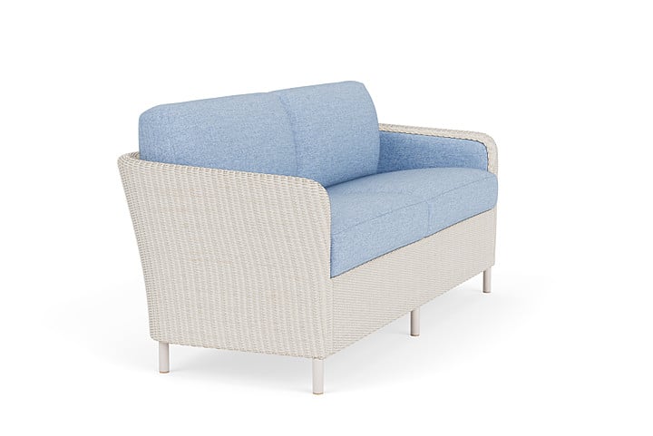 Lloyd Flanders Visions Sofa