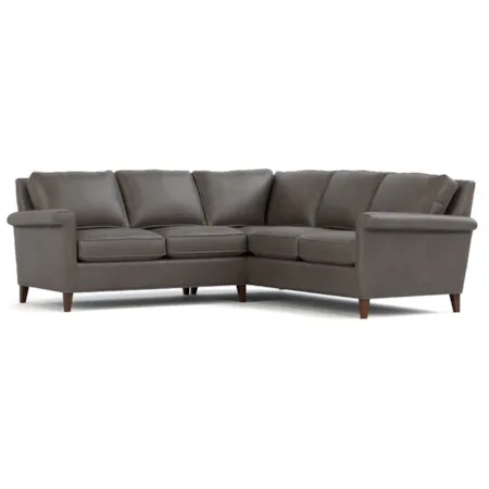 Belleville Sectional - Small