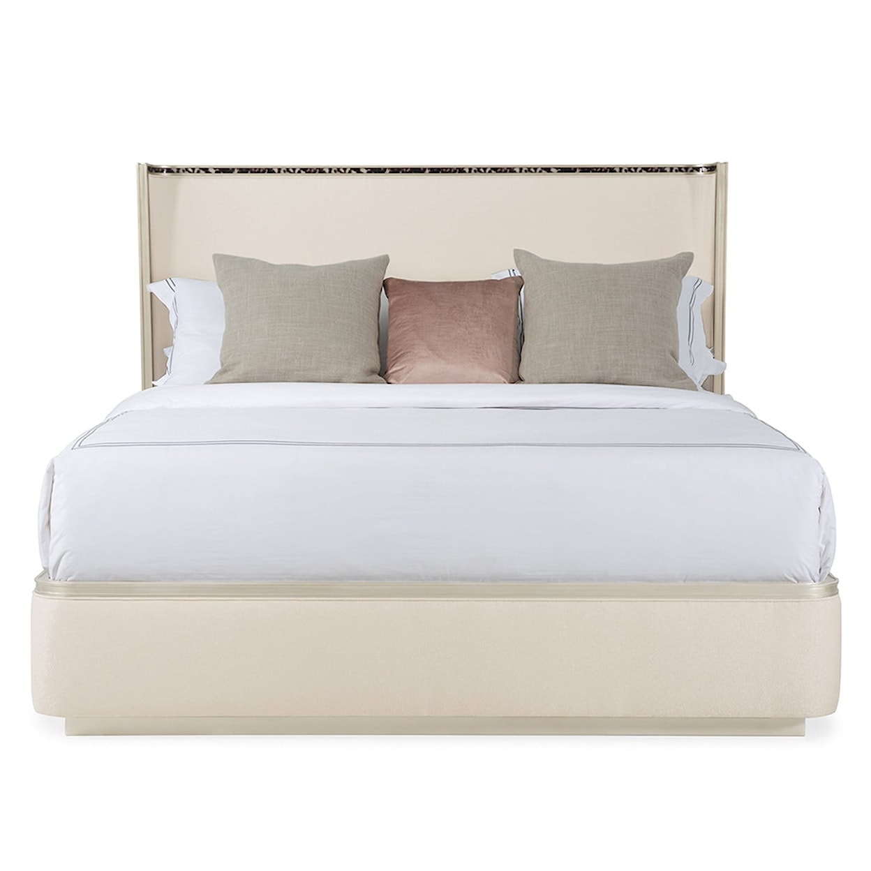 Caracole Caracole Classic Dream Big Queen Bed