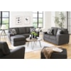 Ashley Furniture Signature Design Cascilla Sofa Chaise