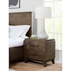 Modus International Broderick Nightstand