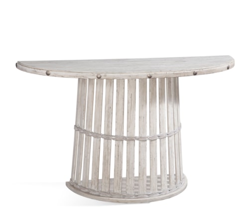 Artisan Landing Console Table