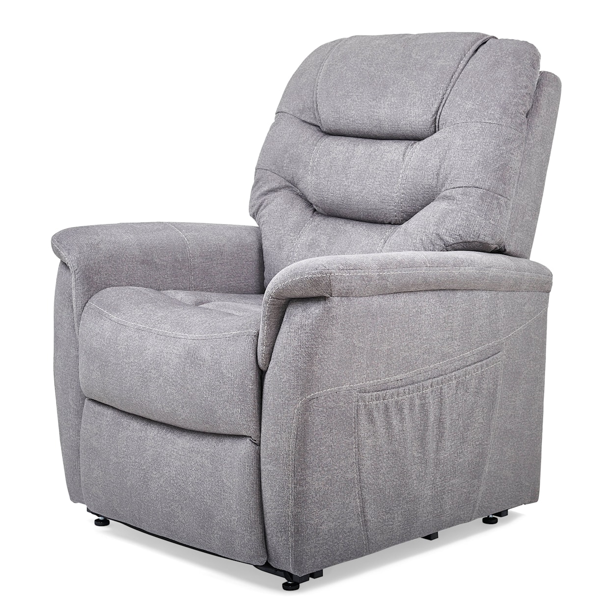 UltraComfort Marbella Power Lift Chair Recliner