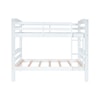 Powell Levi Twin-Over-Twin Bunk Bed