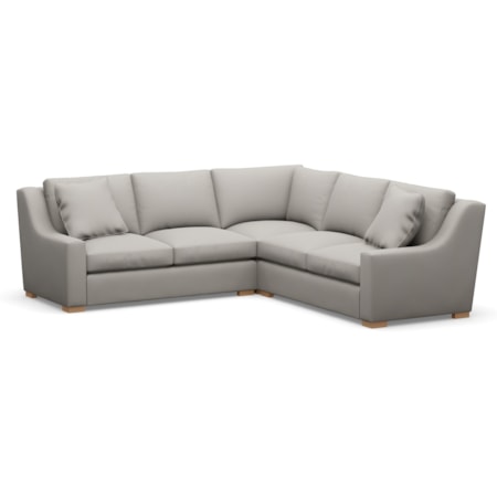 April Sectional Sofa