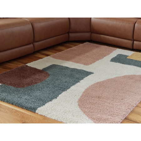 Medium Rug