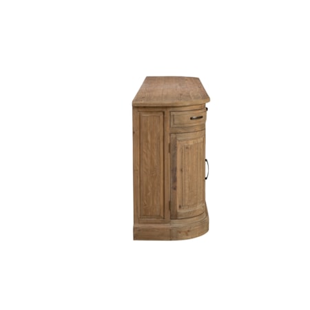 8-Drawer Buffet