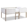 Ashley Furniture Signature Design Wrenalyn Twin Loft Bed Frame