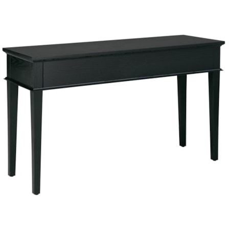 Customizable South Port Sofa Table