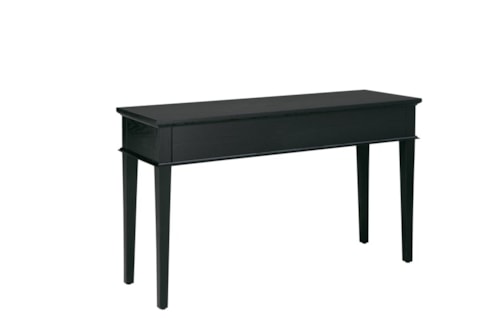 Customizable South Port Sofa Table