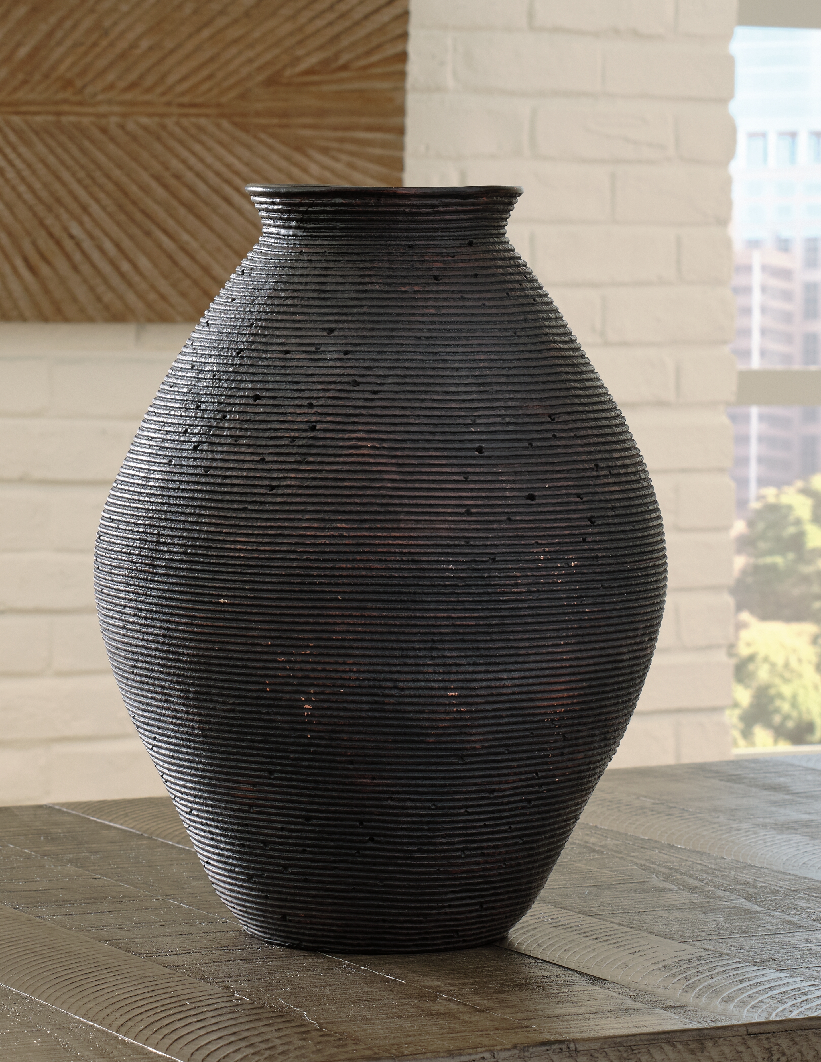 Vase