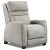 Design2Recline Turbo Zero Gravity Recliner with Power Headrest