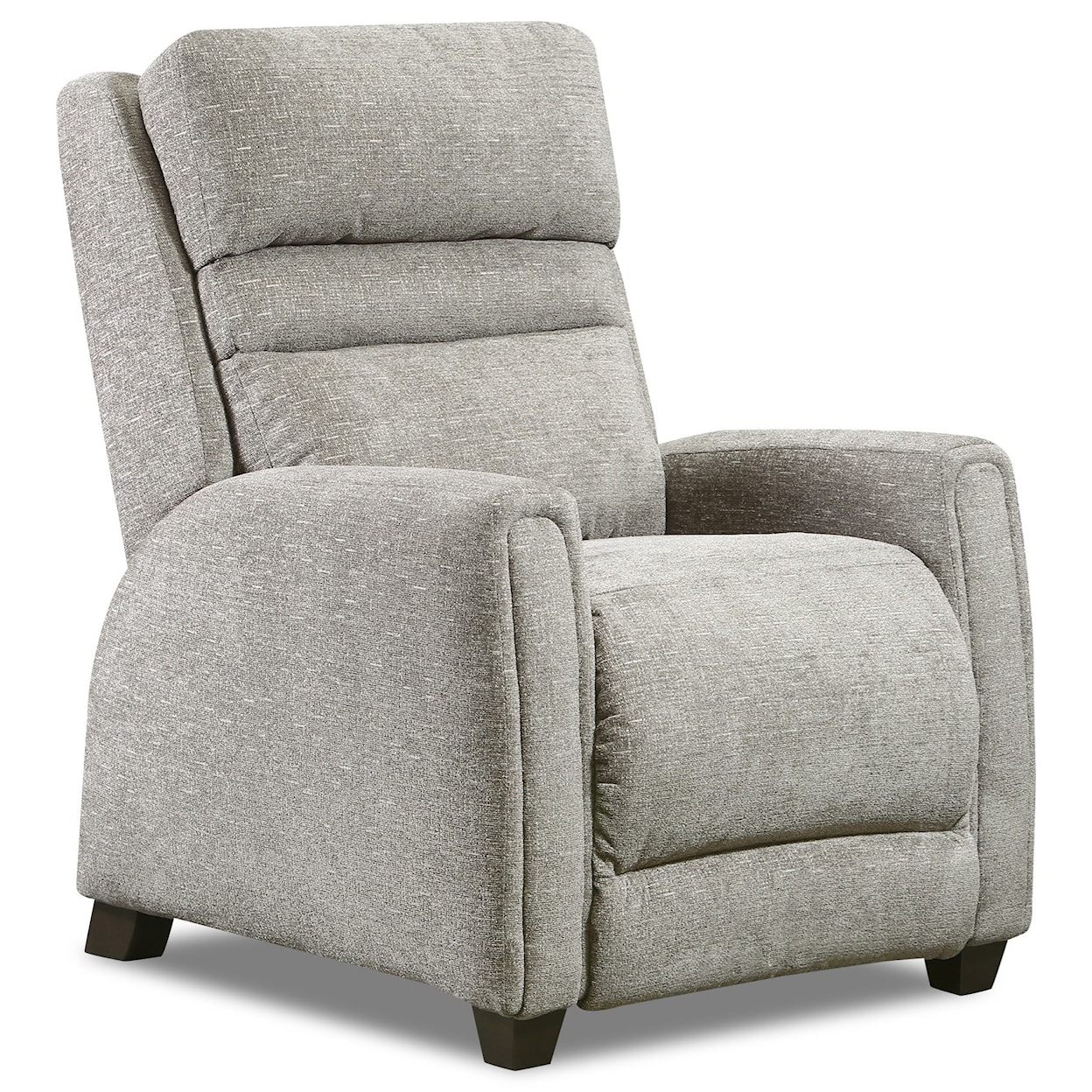 Design2Recline Turbo Zero Gravity Recliner with Power Headrest