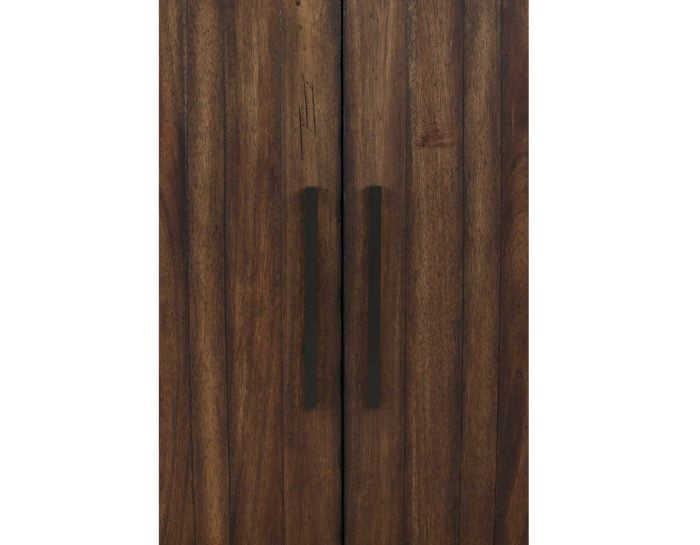 Steve Silver Auburn Server