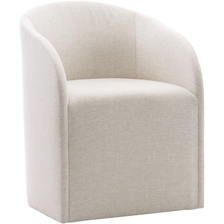 Finch Arm Chair by Bernhardt
