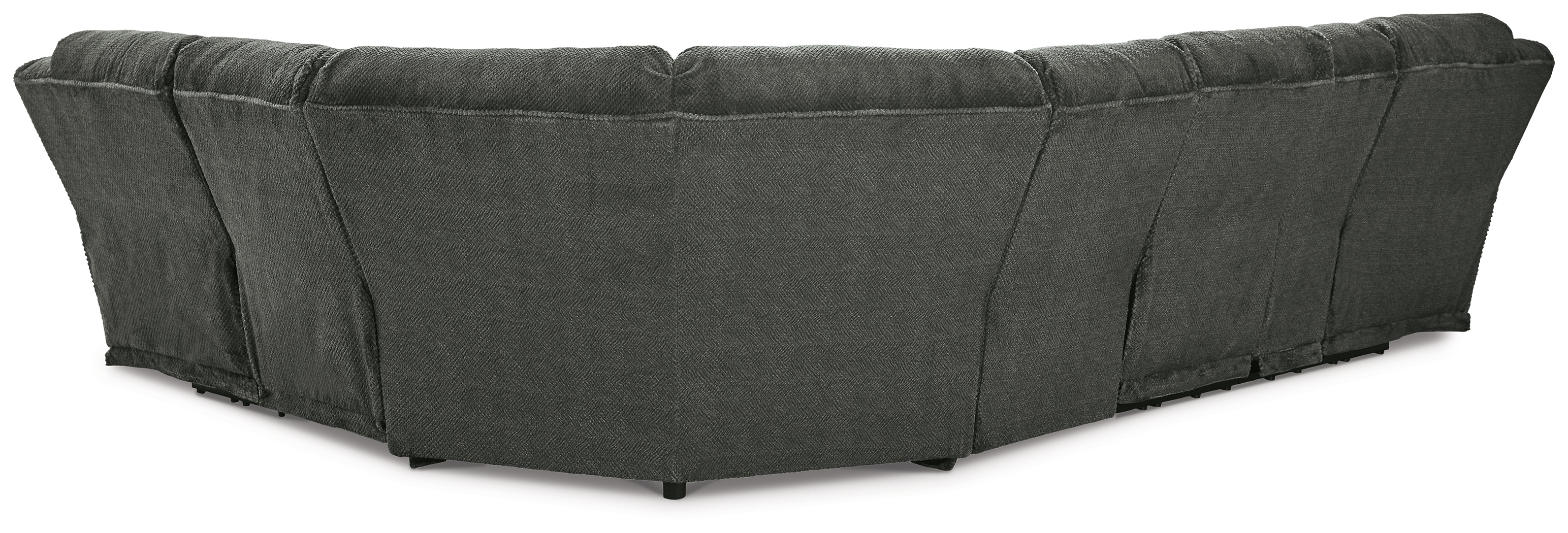 Reclining Sectional