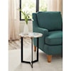 Hammary hidden treasures Accent Table