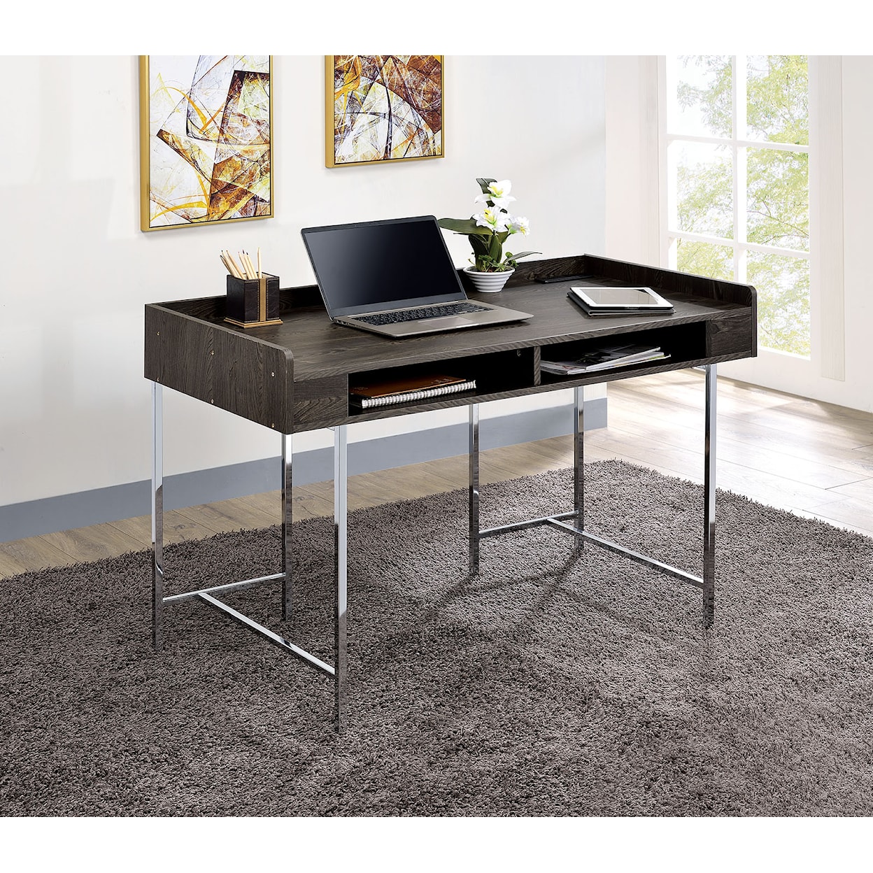 FUSA Alvin Writing Desk