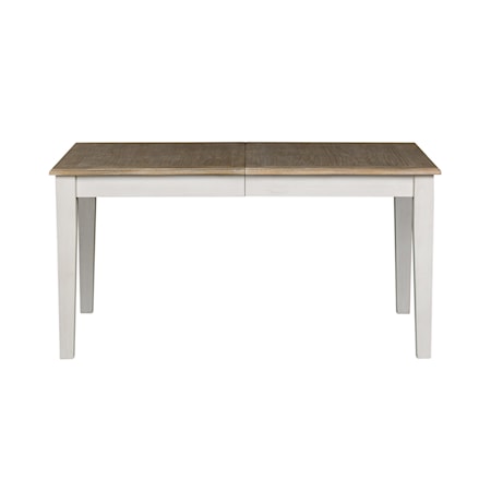 Rectangular Dining Table