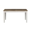 Libby Summerville Rectangular Dining Table