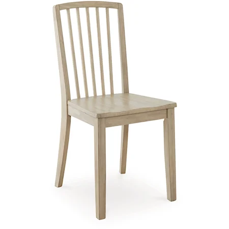 Dining Chair