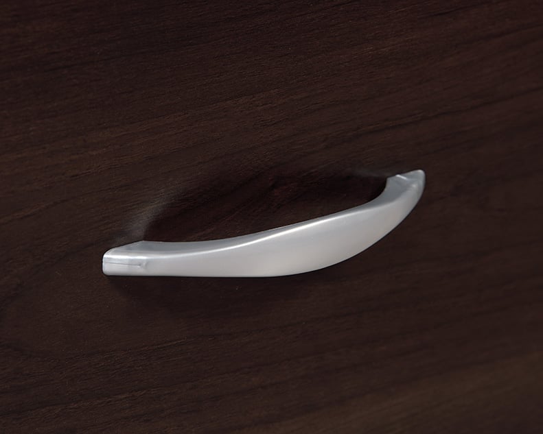 Sauder Beginnings Twin Platform Bed