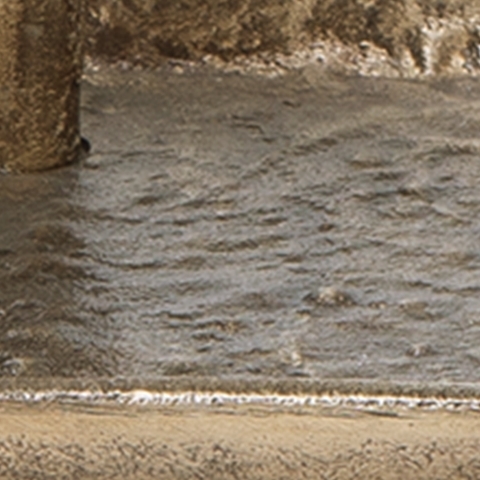 Signature Design by Ashley Wallmond Candle Holder