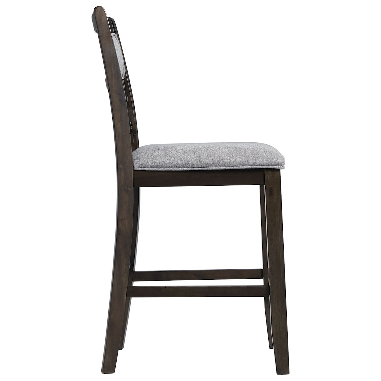 Elements Amherst Counter Height Side Chair