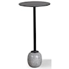 PH Crossings Serengeti Accent Table