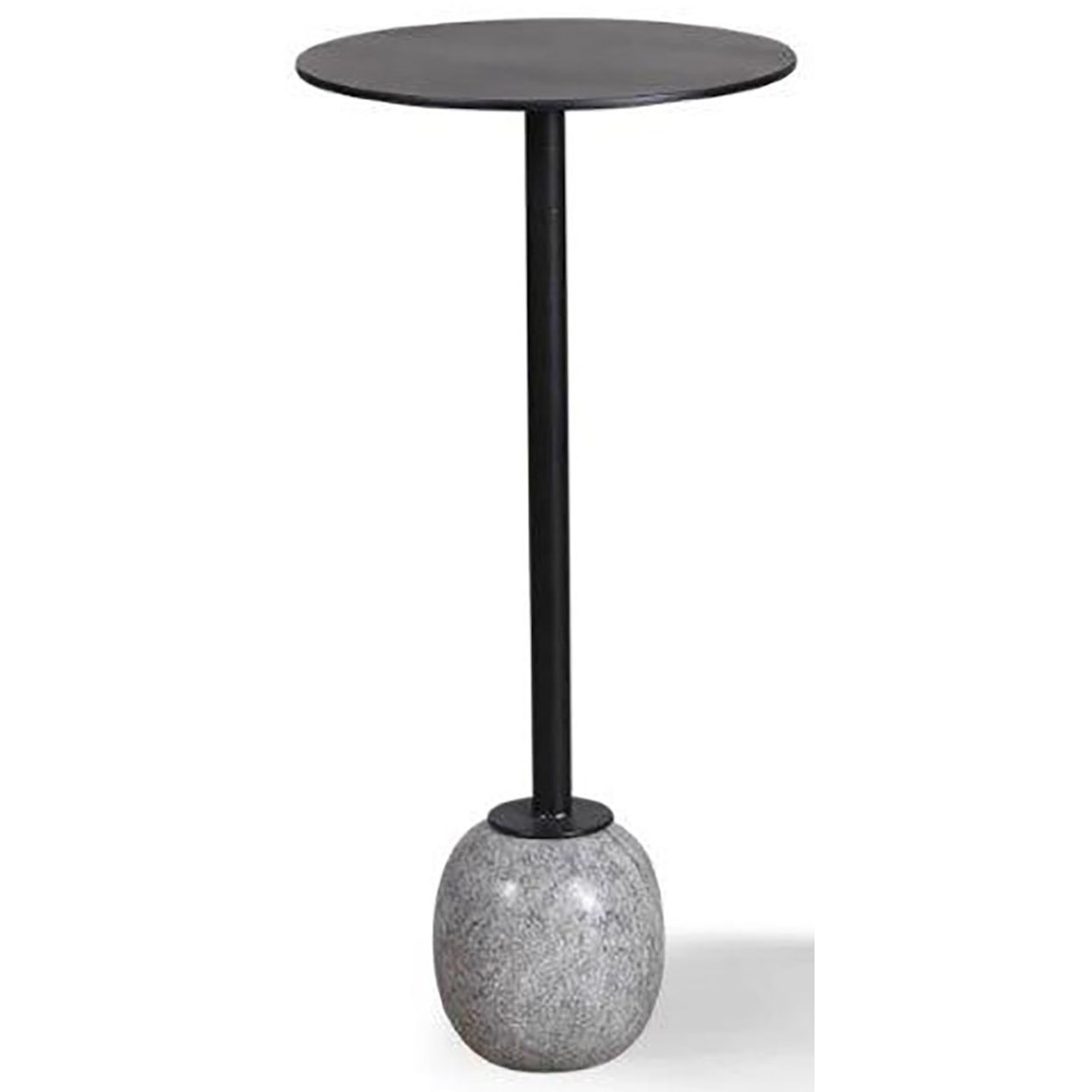 Paramount Furniture Crossings Serengeti Accent Table