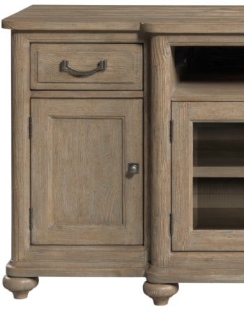 Chatham Entertainment Console