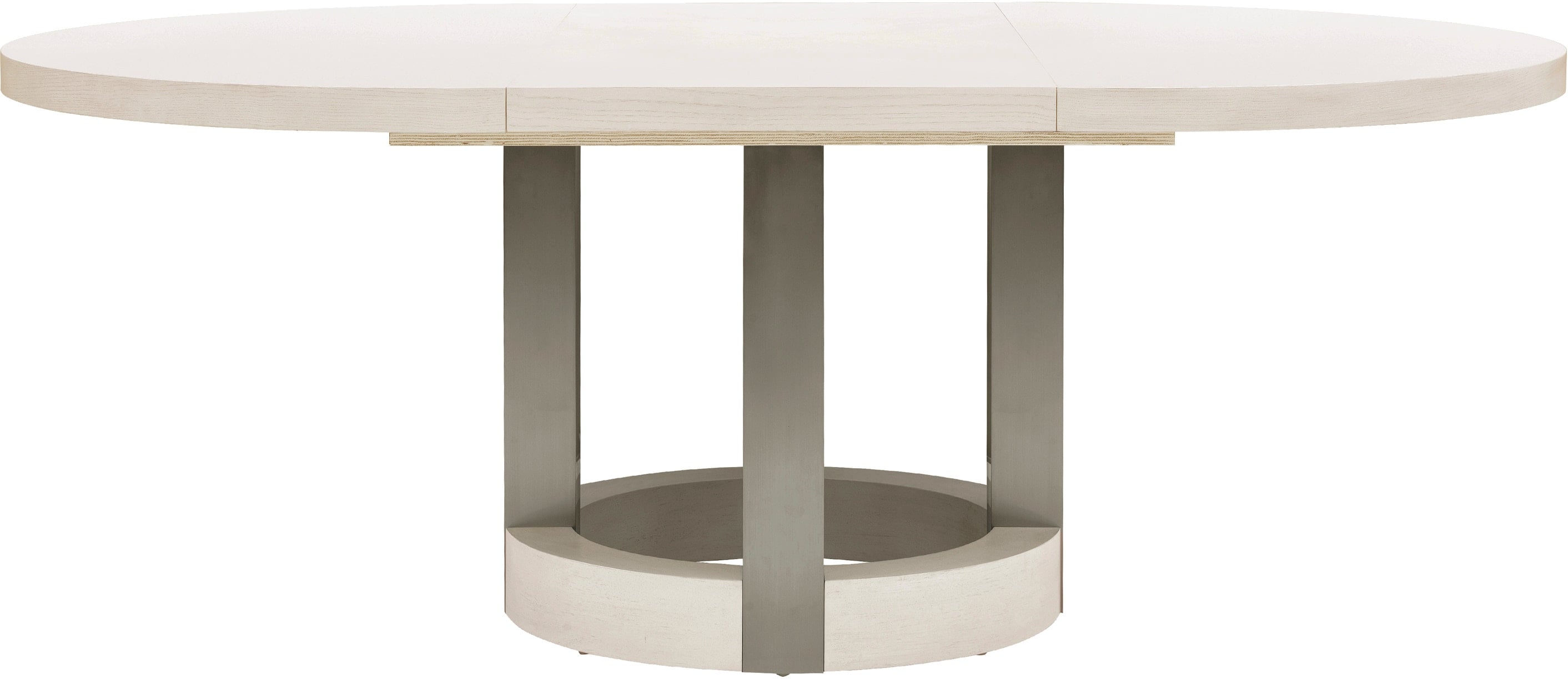 Round Dining Table