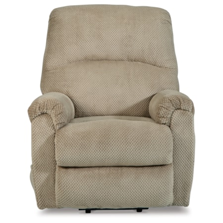 Power Lift Recliner