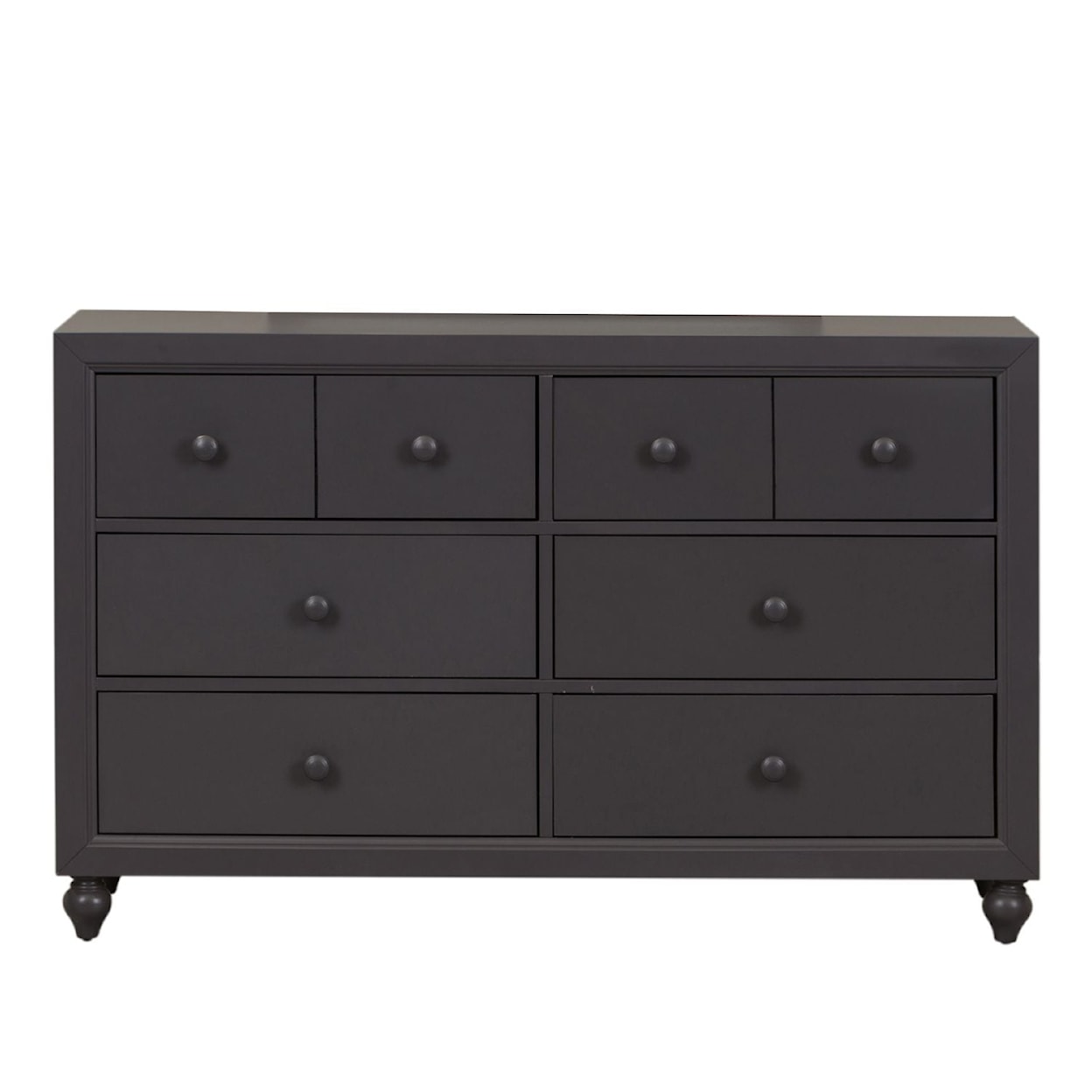 Liberty Furniture Cottage View 6-Drawer Dresser