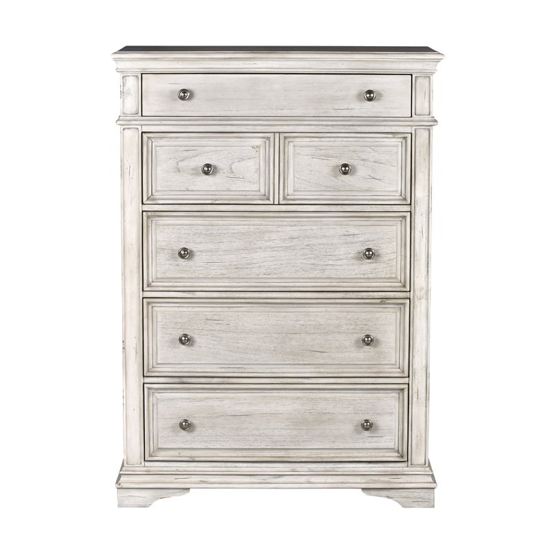 5-Drawer Chest