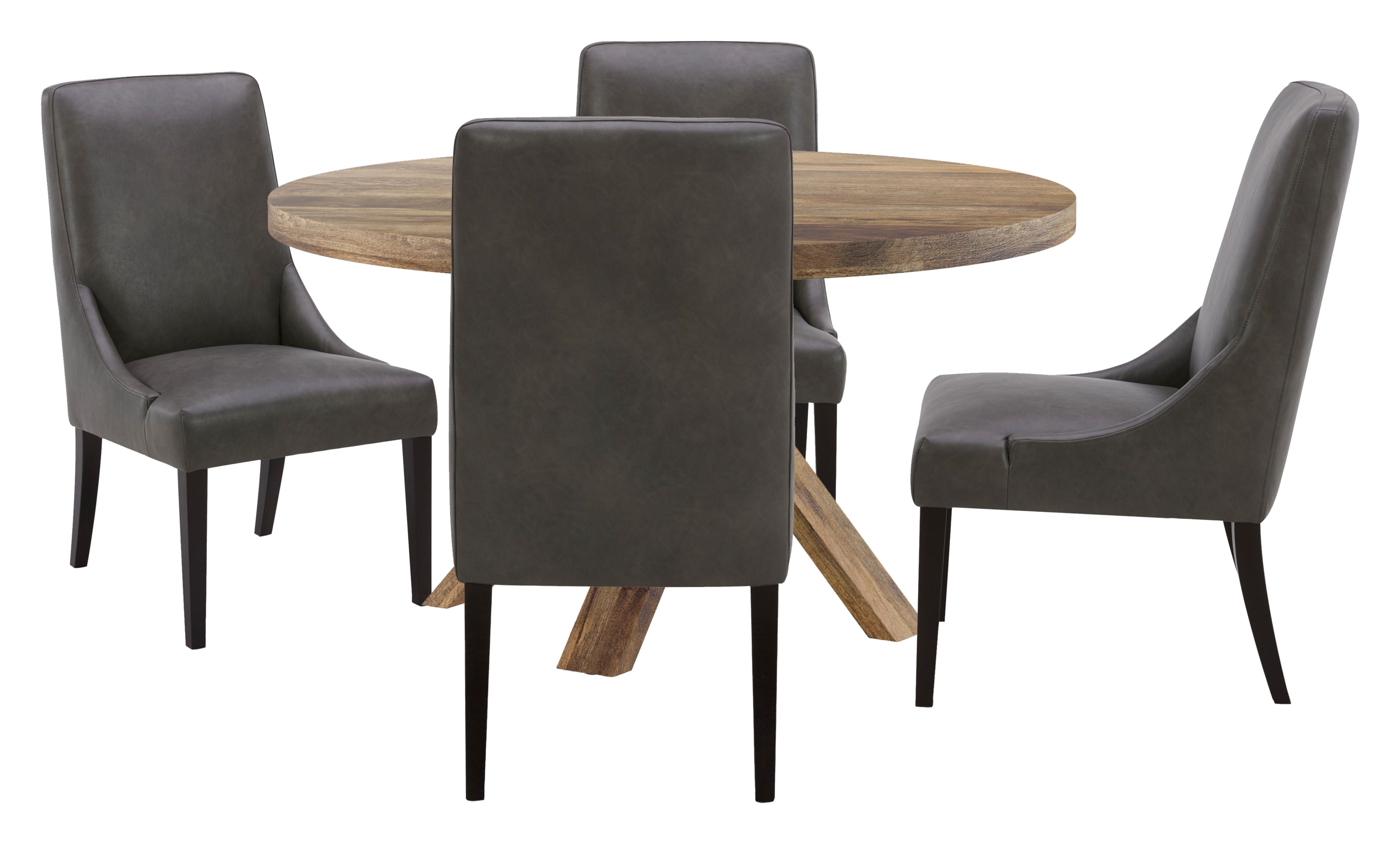 5-Piece Dining Set