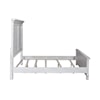 Liberty Furniture River Place King Panel Bed
