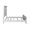 Liberty Furniture River Place Queen Panel Bed