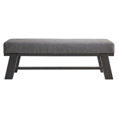 Trianon Bench