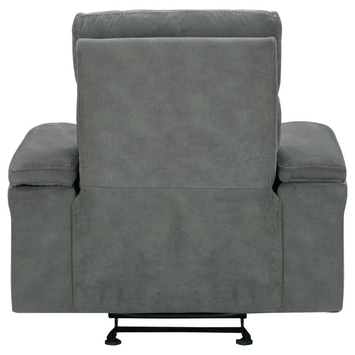 Parker Living Diesel Recliner