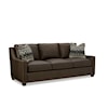 Craftmaster L702950BD Sofa w/ Pillows