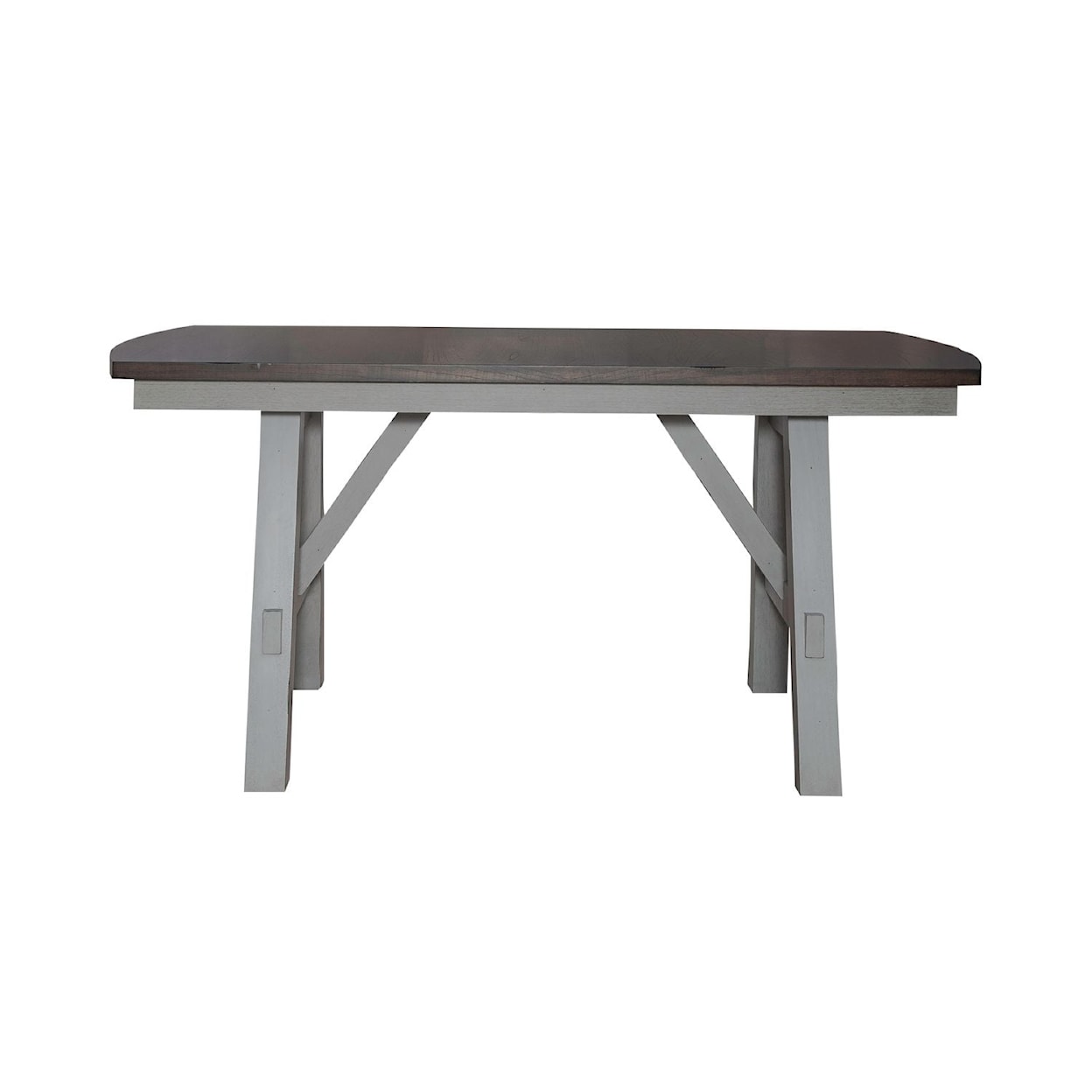 Libby Newport Gathering Height Table