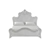 New Classic Furniture Cambria Hills Queen Arched Bed