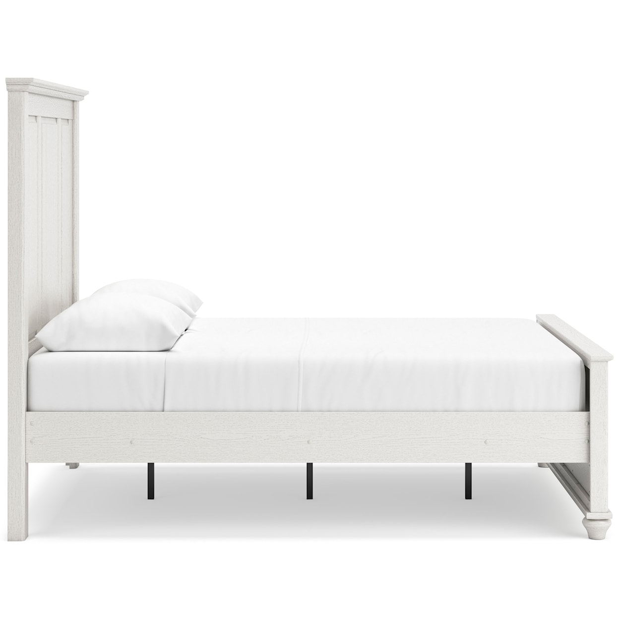 Signature Grantoni Queen Panel Bed