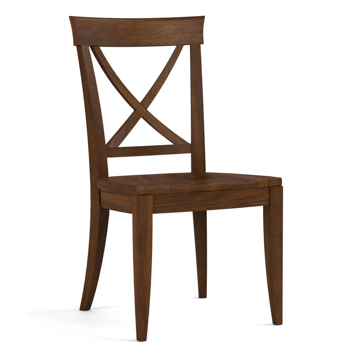 Stickley Origins by Stickley Dining Room Revere Wooden Side Chair