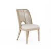 A.R.T. Furniture Inc Frame Woven Sling Chair