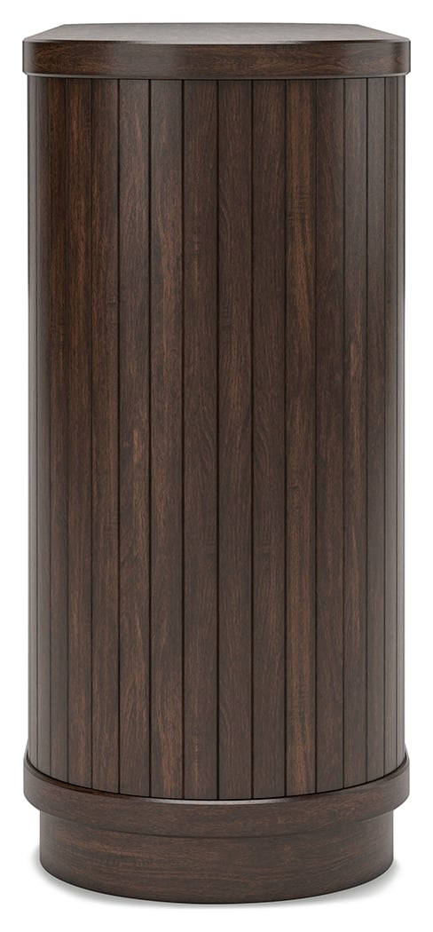 Signature Design by Ashley Korestone Credenza