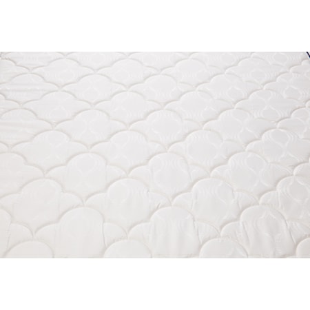 10&quot; Medium Mattress - Queen